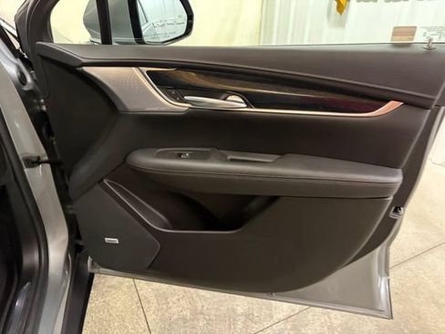Used 2024 Cadillac XT5 Premium Luxury w/ LPO, Floor Liner Package AWD/4WD image 29