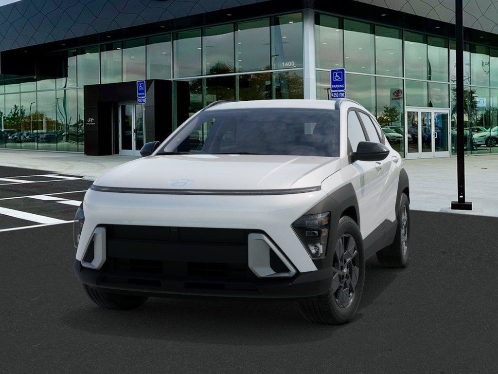 New 2027 Hyundai Kona SEL Sport FWD image 6