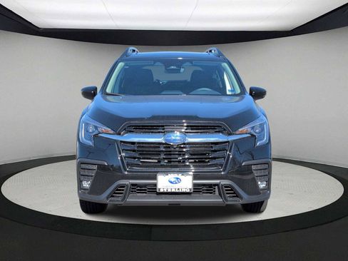 New 2026 Subaru Ascent Limited image 3
