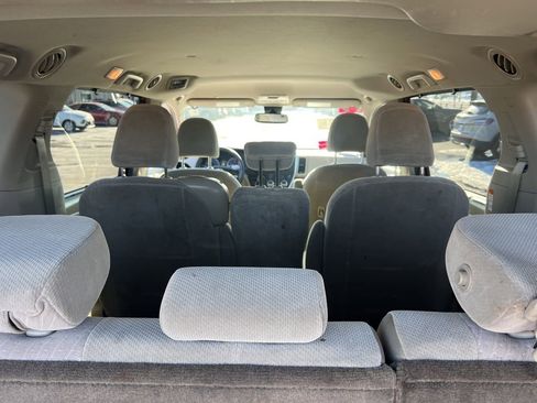Used 2019 Toyota Sienna LE image 11
