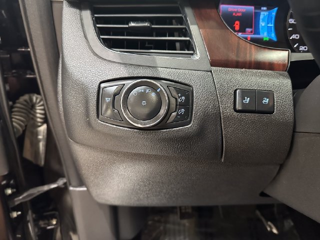 Used 2013 Ford Edge Limited AWD/4WD image 14