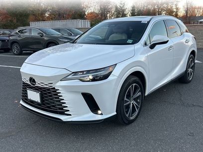 Used 2024 Lexus RX 350 Premium