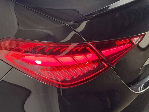 Used 2023 Mercedes-Benz C 300 Sedan w/ AMG Line w/ Night Package image 16