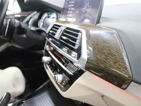 Used 2018 BMW X3 xDrive30i image 33