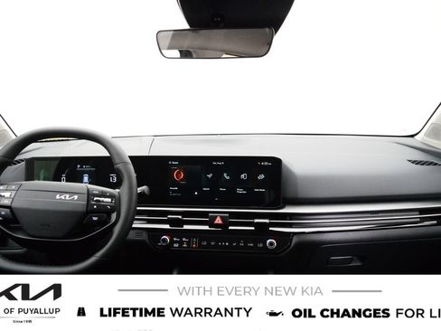 New 2027 Kia Sportage S AWD/4WD image 17