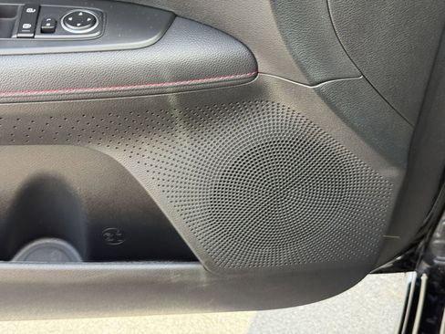 Used 2023 Kia Forte GT FWD image 18