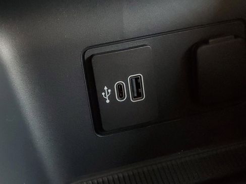 New 2026 Ford Explorer Active w/ Active Comfort Package image 25