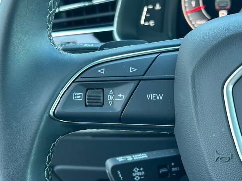 Used 2025 Audi Q7 3.0T Premium w/ Convenience Package image 26