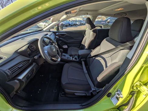 New 2026 Subaru Impreza 2.0i Sport image 6