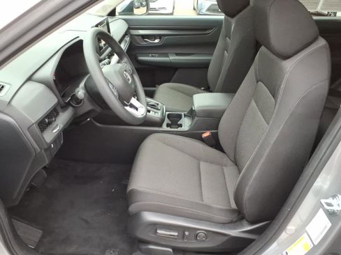 Certified 2024 Honda CR-V EX image 14