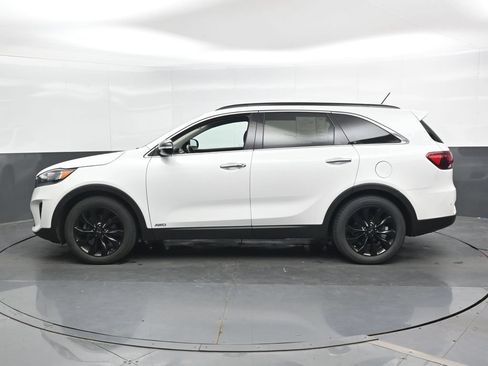 Used 2020 Kia Sorento S AWD/4WD image 7