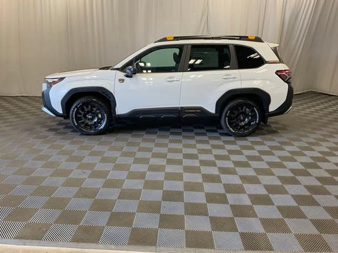 New 2026 Subaru Forester Wilderness AWD/4WD image 7