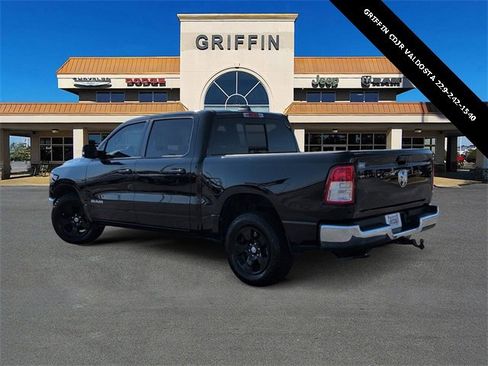 Used 2022 RAM 1500 Big Horn image 9