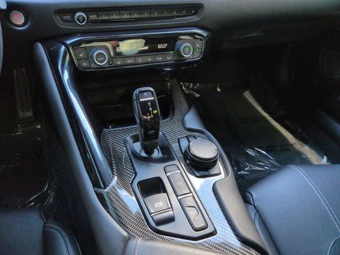 Used 2023 Toyota Supra Premium w/ Driver Assist Package RWD image 16