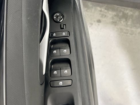 Used 2023 Hyundai Tucson SEL AWD/4WD image 17