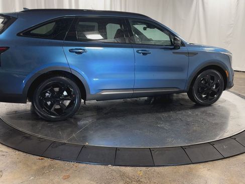 New 2026 Kia Sorento SX Prestige image 9