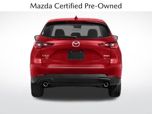 Used 2023 MAZDA CX-5 AWD 2.5 S image 10