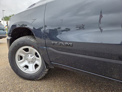 New 2026 RAM 1500 Tradesman RWD image 12