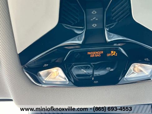 New 2025 MINI Cooper S image 49