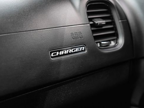 Used 2023 Dodge Charger R/T w/ Plus Group RWD image 22