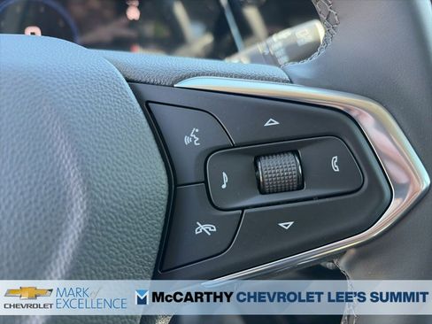 New 2026 Chevrolet Trax ACTIV FWD image 9