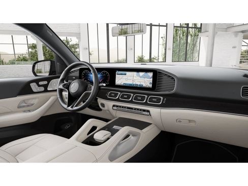 New 2026 Mercedes-Benz GLE 350 4MATIC image 5