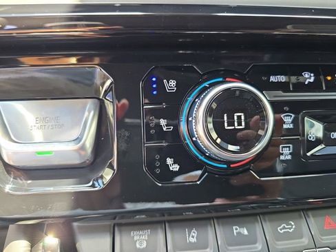 New 2026 GMC Sierra 2500 AT4X AWD/4WD image 23