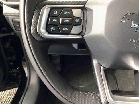 New 2025 Ford Mustang Premium image 22