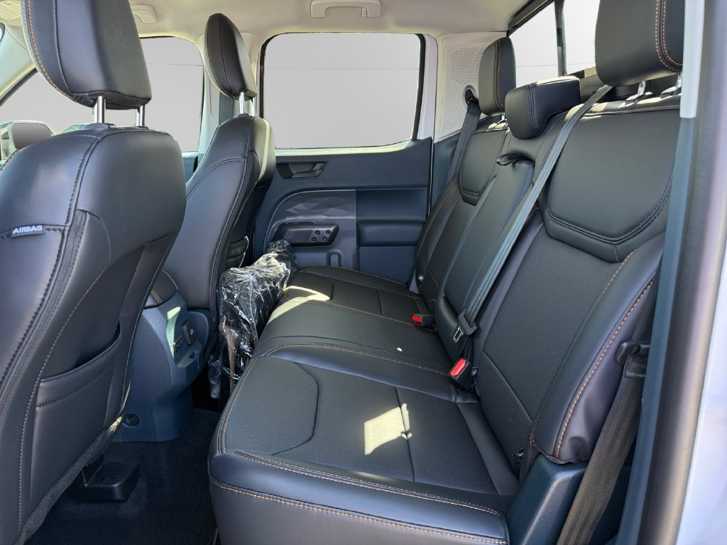 New 2026 Ford Maverick Tremor AWD/4WD image 15