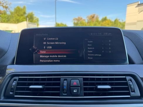 Used 2017 BMW 640i Gran Coupe xDrive image 30