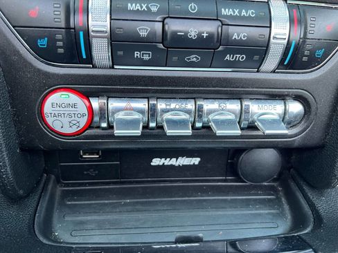 Used 2016 Ford Mustang Premium image 25