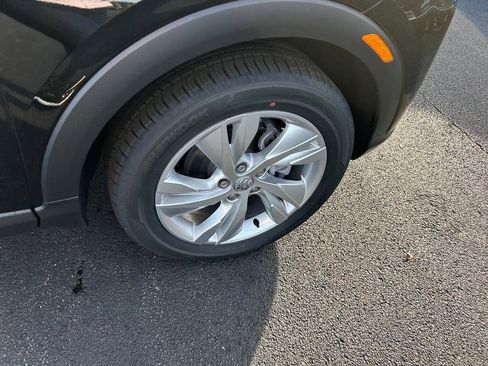 New 2026 Buick Encore GX Preferred w/ Comfort Package image 20