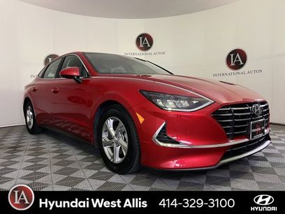 Used 2020 Hyundai Sonata SE