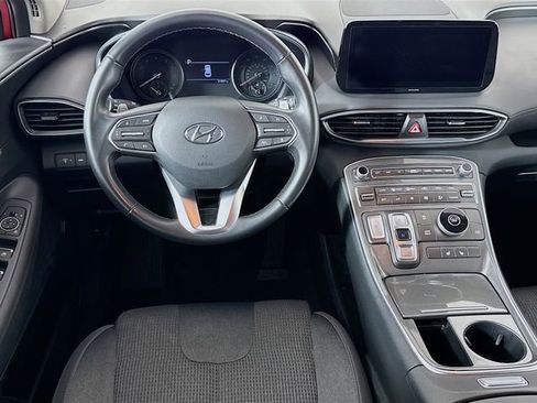 Certified 2023 Hyundai Santa Fe SEL image 24