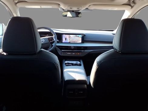 Certified 2025 Nissan Murano SL AWD/4WD image 12