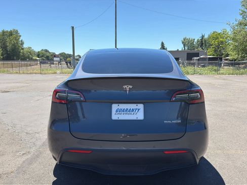 Used 2022 Tesla Model Y Performance AWD/4WD image 21