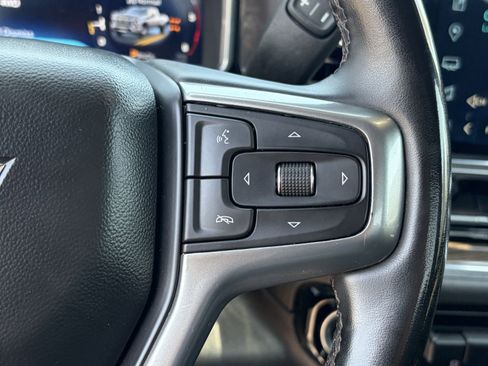 Used 2024 Chevrolet Silverado 3500 LT w/ Convenience Package AWD/4WD image 29