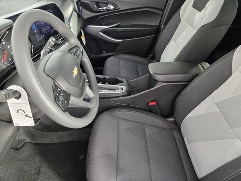 New 2026 Chevrolet Trax LS w/ Driver Confidence Package FWD image 14