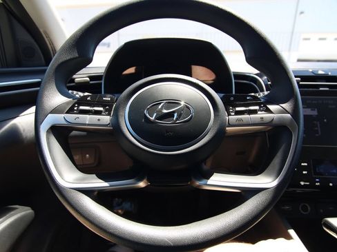 Used 2024 Hyundai Tucson SEL AWD/4WD image 18