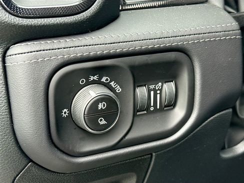 New 2026 RAM 1500 RHO AWD/4WD image 10