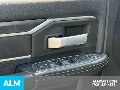 Used 2024 RAM 2500 Big Horn image 15