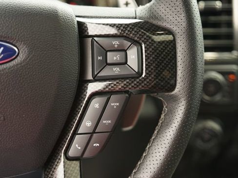 Used 2020 Ford F150 Raptor w/ Equipment Group 802A Luxury AWD/4WD image 31