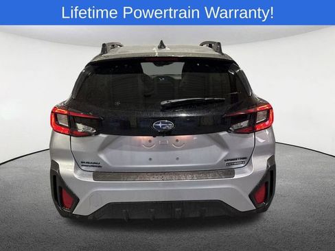 New 2026 Subaru Crosstrek 2.5i Sport AWD/4WD image 13
