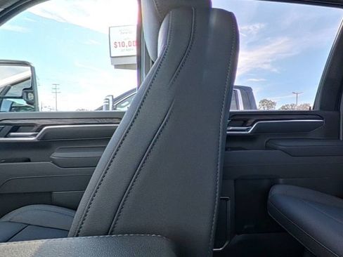 New 2026 GMC Sierra 2500 SLT AWD/4WD image 31
