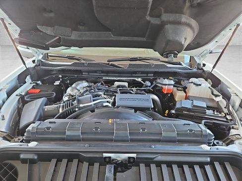 New 2026 Chevrolet Silverado 2500 LT w/ Z71 Chrome Sport Edition AWD/4WD image 17