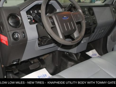 Used 2015 Ford F250 XL RWD image 15
