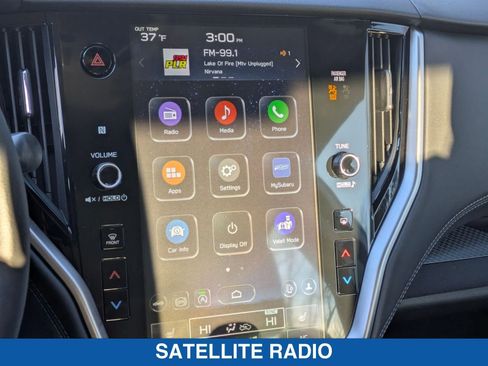 Certified 2025 Subaru Legacy Premium image 23