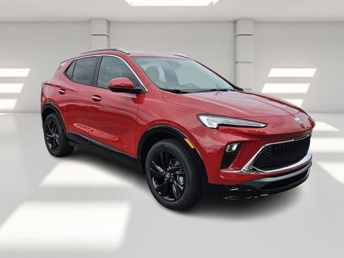 New 2026 Buick Encore GX Sport Touring w/ Comfort Package image 14