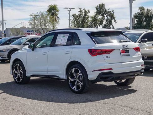 Used 2023 Audi Q3 2.0T Premium Plus w/ Premium Plus Package image 6