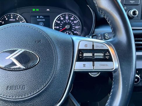 Used 2021 Kia Telluride LX image 25